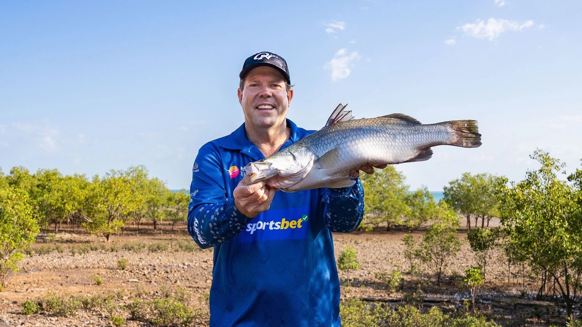 Competição de pesca oferece R$ 3,6 milhões por um peixe