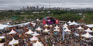 Vai na São Paulo Oktoberfest? Saiba tudo o que vai acontecer