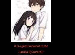 Hackeado, Google fica fora do ar e exibe mensagem misteriosa