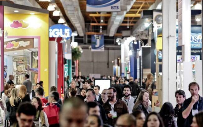 ABF Expo Franchising 2017: Especialista ajuda empreendedores interessados em investir em uma franquia