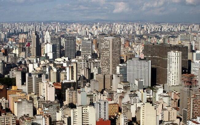 Descubra mais sobre a história da cidade de São Paulo em um passeio arquitetônico