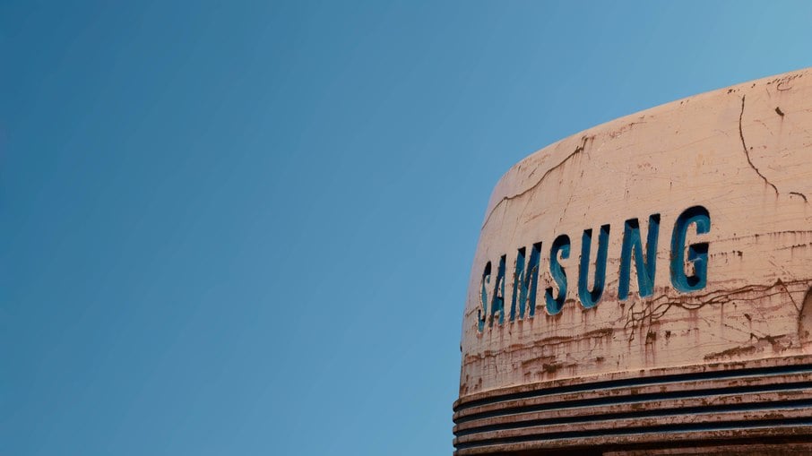 Samsung é a marca que mais vende smartphones em todo o mundo