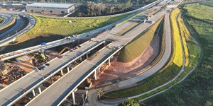 SP: 1º trecho do Rodoanel Norte será entregue na segunda (22)