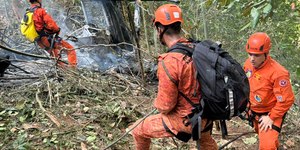 Com 13 mortes em helicópteros, Rio exige respostas da ANAC