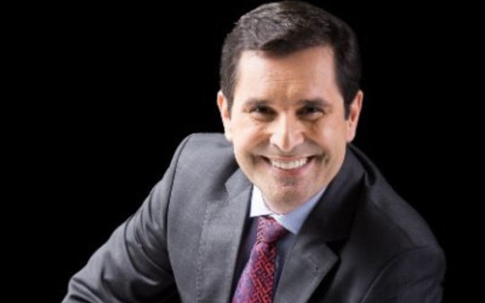 Morre Bob Floriano, ex-apresentador e voz das Casas Bahia