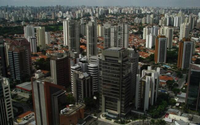 Aquecimento do mercado imobiliário muda a cara da Chucri Zaidan