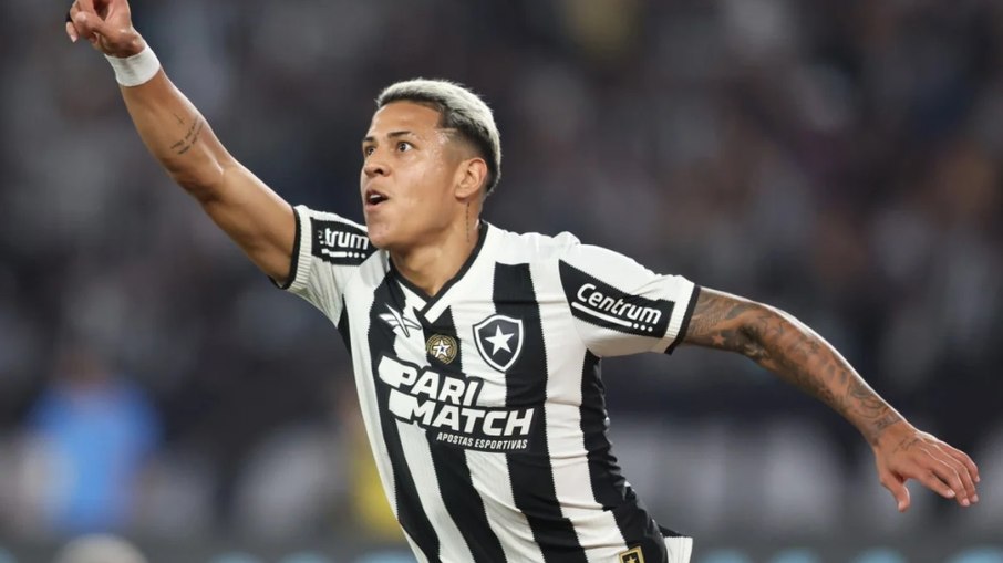 Botafogo busca seguir na liderança 