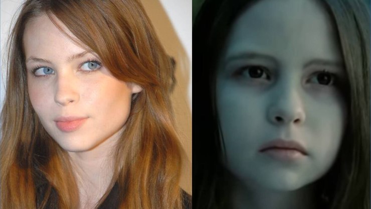 Daveigh Chase, atriz de 'O Chamado', morreu de AIDS, diz legista