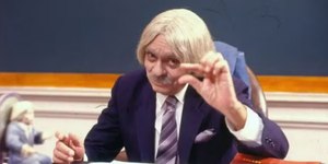 Chico Anysio ganha homenagem em série dirigida por seu filho