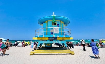 Férias de julho: veja 14 lugares para visitar em Miami com as crianças