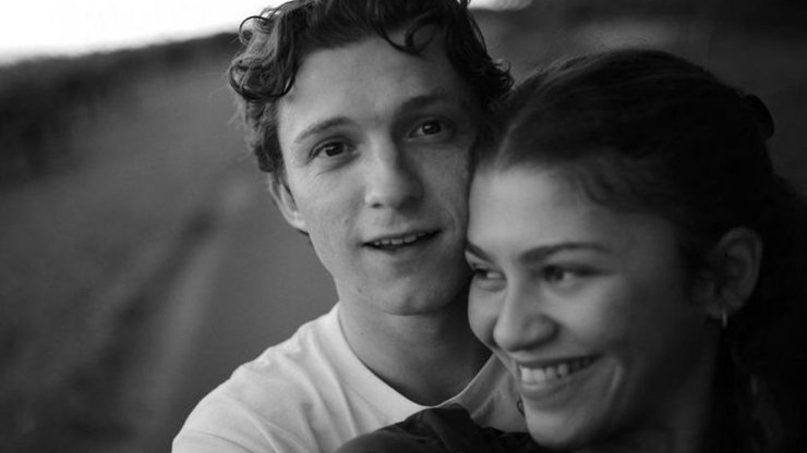 Tom Holland e Zendaya estão noivos, diz site