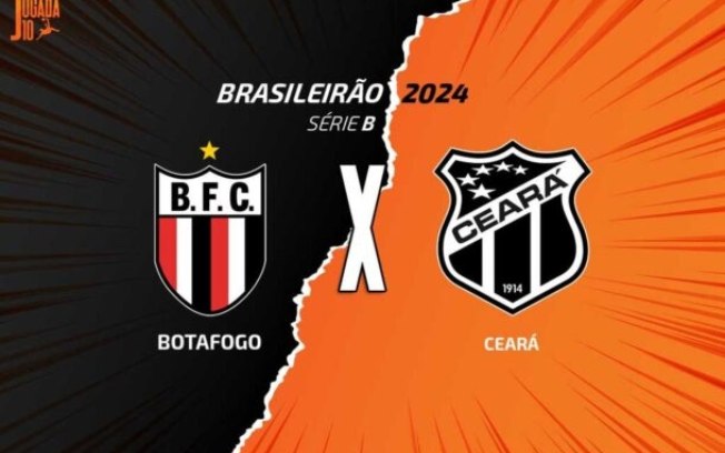 Botafogo-SP e Ceará se enfrentam pela 36ª rodada da Segundona Botafogo-SP e Ceará se enfrentam pela 36ª rodada da Segundona