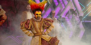 Quem é Donatello, personagem que rouba a cena na Hora do Horror?