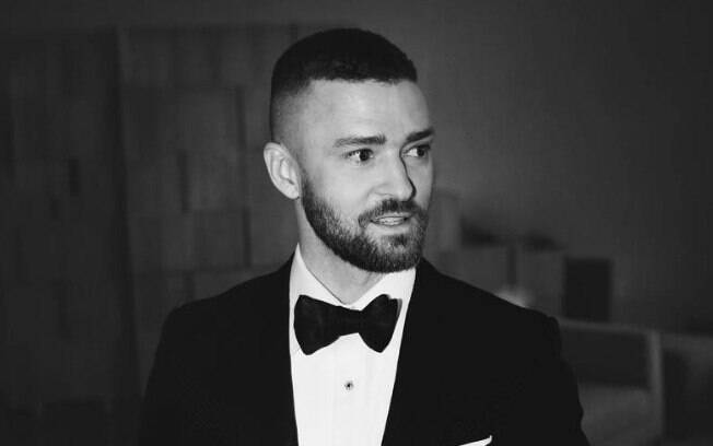 Apesar de jovem, Justin Timberlake já possui uma trajetória com muitos prêmios e conquistas no mundo da música e cinema