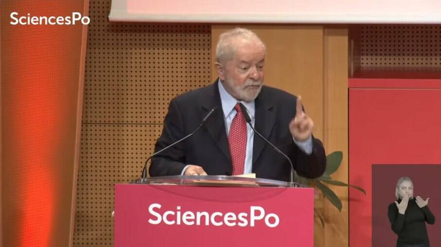 Falas de Lula sobre Ortega incomodam, mas não devem ser entrave para alianças