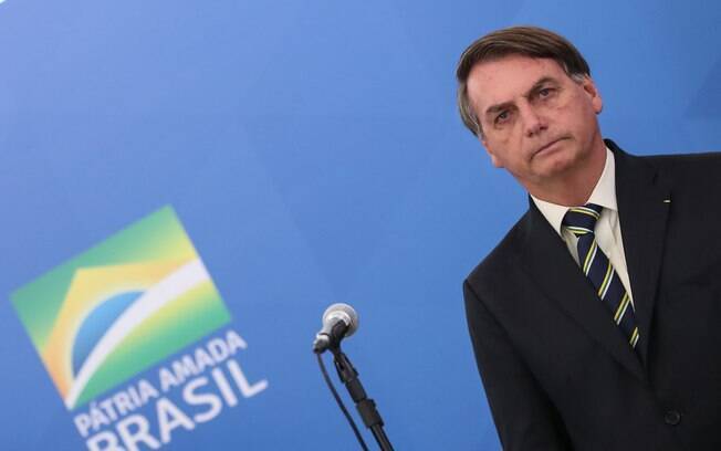 Jair Bolsonaro anunciou financiamento de R$ 5 bilhões para Santas Casas
