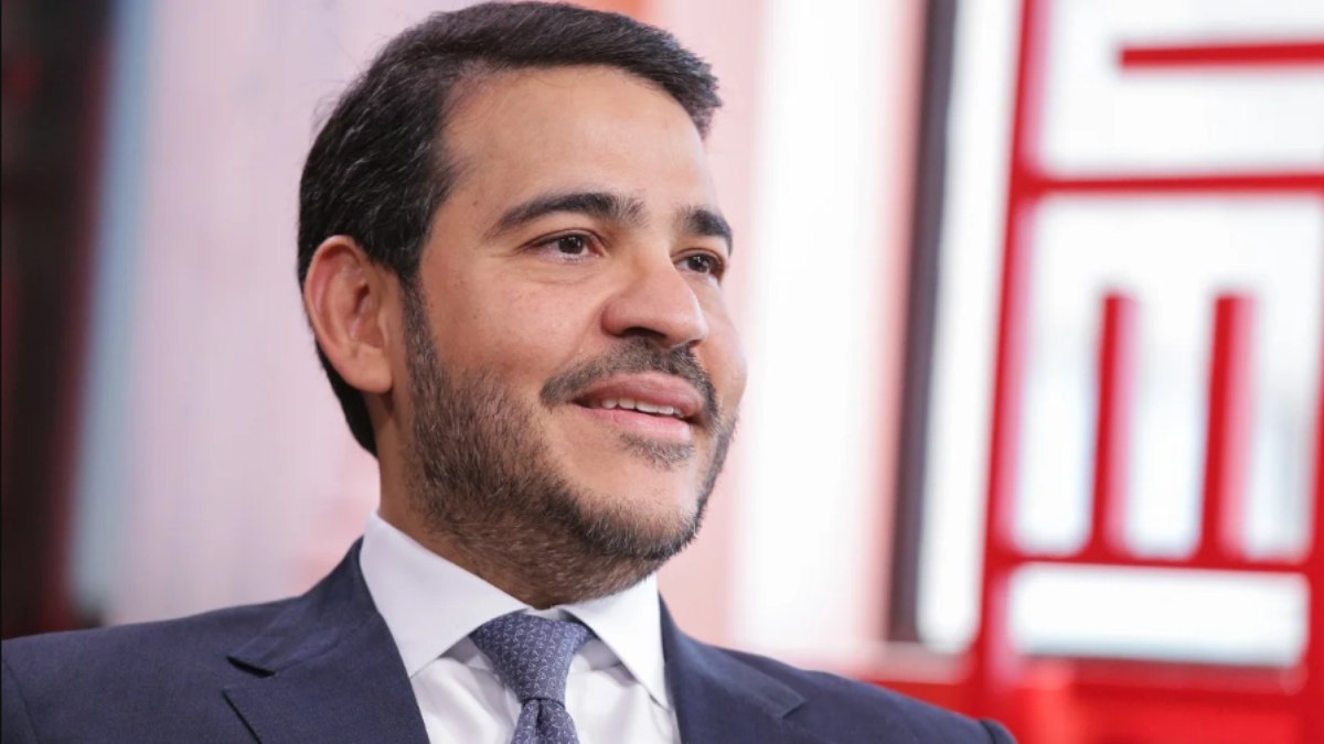 Novo Ministro do STF Novo Ministro do STF