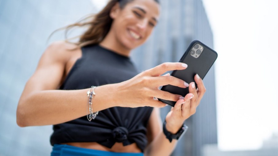 Amazon oferece centenas de smartphones em oferta ao usuários