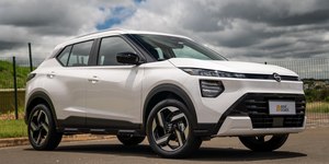 Com novo Kait, Nissan aproveita bom histórico do Kicks no mercado