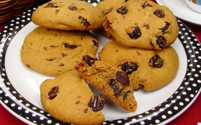 7 receitas de cookie incríveis e cheias de sabor