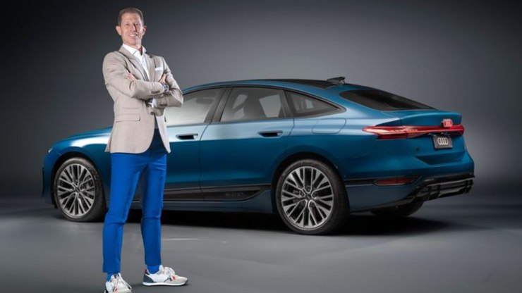 Audi nomeia Sascha Sauer e projeta novo ciclo no Brasil