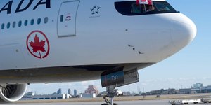 Confira os detalhes dos voos da Air Canada para o Rio de Janeiro