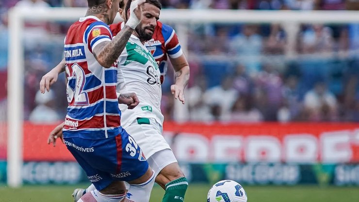 Brasileirão 2025: nenhum time vai sair da zona de rebaixamento