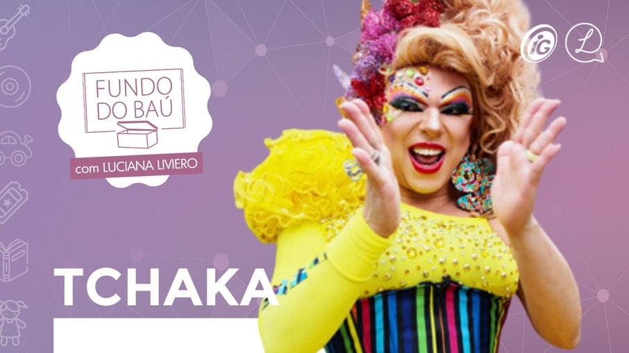 Drag Queen TchaKa Drag Queen TchaKa