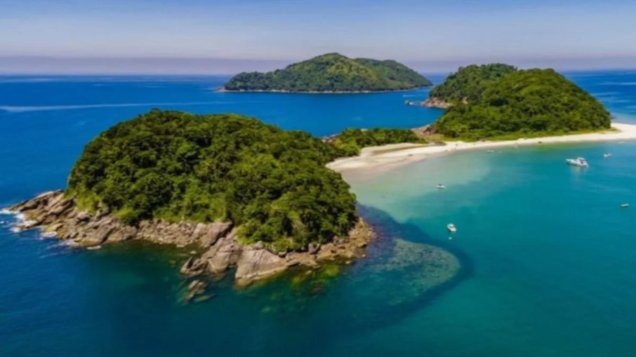 46 praias do litoral paulista estão impróprias para banho, aponta Cetesb 46 praias do litoral paulista estão impróprias para banho, aponta Cetesb