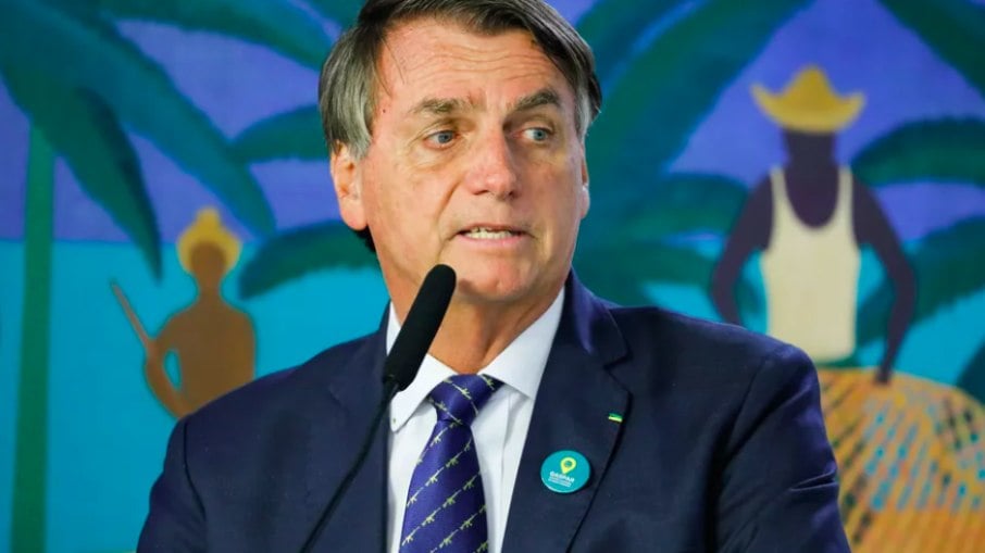 Datafolha aponta que Bolsonaro tem 55% de rejeição