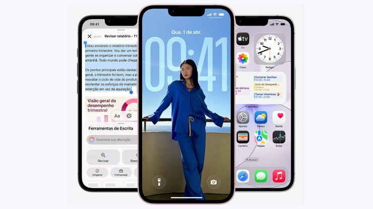iPhone 17e entra em pré-venda no Brasil; veja o preço