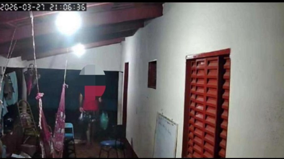 Padrasto envenena arroz e mata menina em Goiás Padrasto envenena arroz e mata menina em Goiás