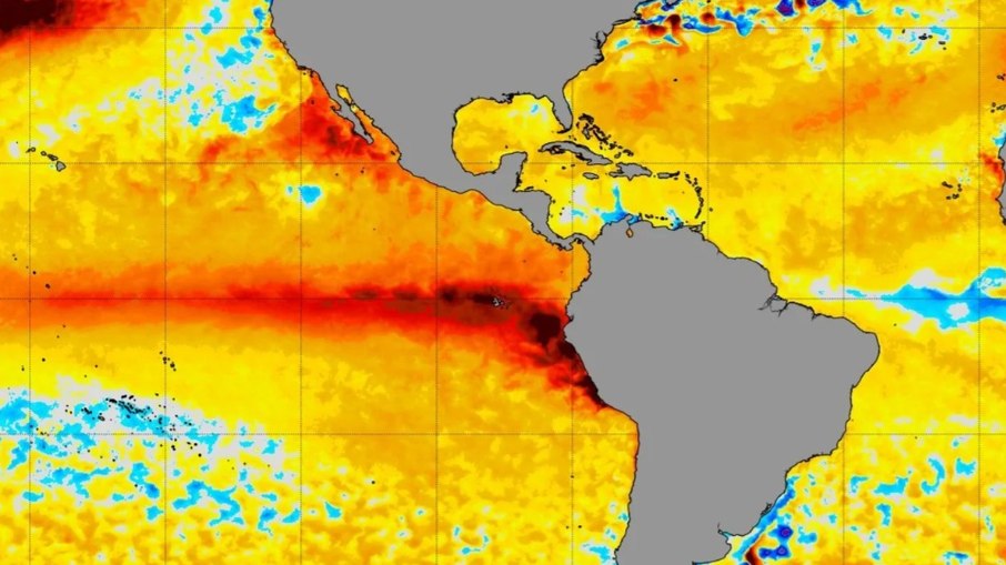 El Niño El Niño