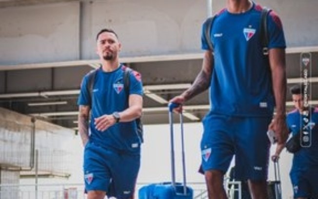 Fortaleza visita o Sousa-PB entre as finais do estadual e busca o resultado positivo com time misto