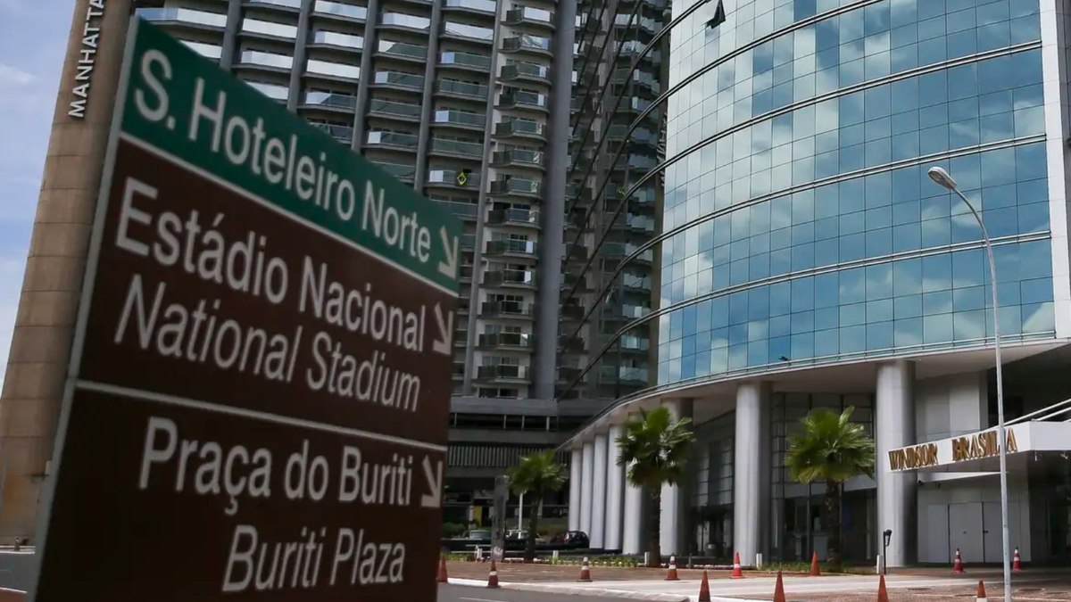 Novas regras de hospedagem entram em vigor a partir de dezembro Novas regras de hospedagem entram em vigor a partir de dezembro