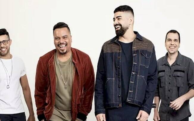 Dilsinho e Sorriso Maroto anunciam parceria pra o lançamento do álbum “Juntos”