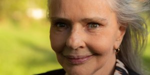 Angela Ro Ro diz que está com ''suspeita de câncer''