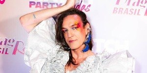 Dudu Bertholini diz que 'borogodó' é destaque da drag brasileira