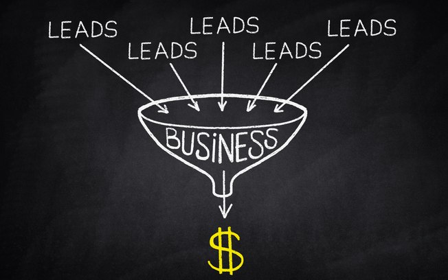 Geração de leads qualificados é o maior desafio para empresa