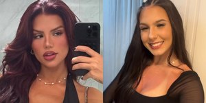 Vivi se desculpa com Ana Castela por insinuar homossexualidade