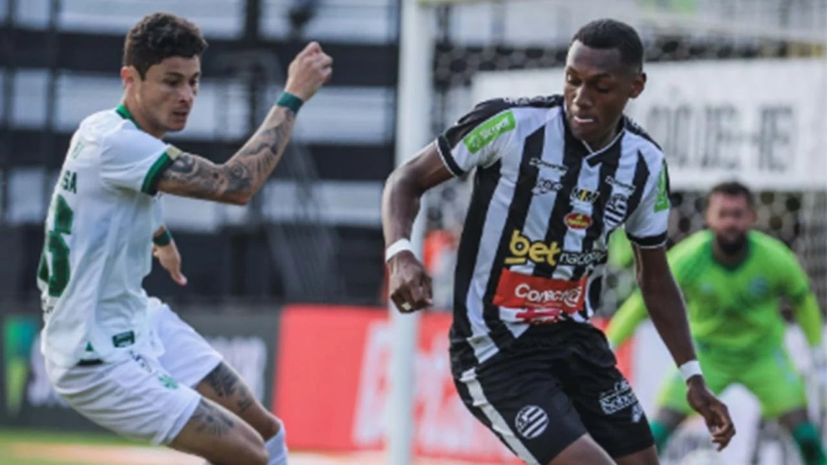 Juventude x Athletic: Onde assistir, escalações e arbitragem da Série B