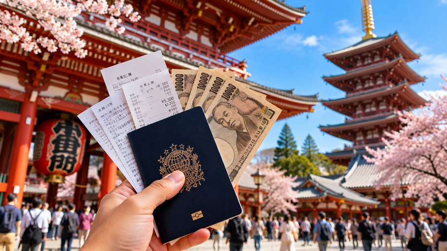 Vai fazer compras no Japão? Tax free muda em novembro Vai fazer compras no Japão? Tax free muda em novembro