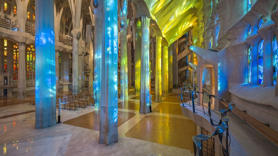 Sagrada Família Sagrada Família