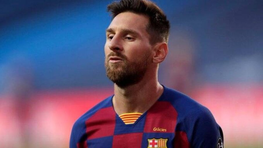 Ídolo do Barcelona, Messi quase jogou por rival de clube catalão
