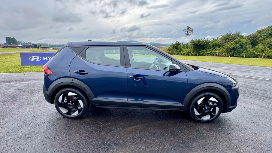 Hyundai i20 Ultimate