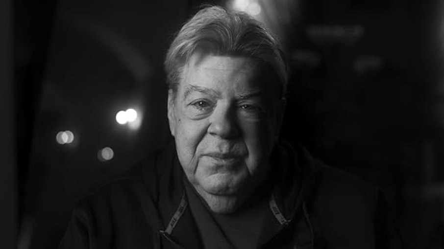 George Wendt, o Norm de 'Cheers' George Wendt, o Norm de 'Cheers'