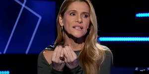 Ingrid Guimarães revela que só fez filme após Glória Pires negar