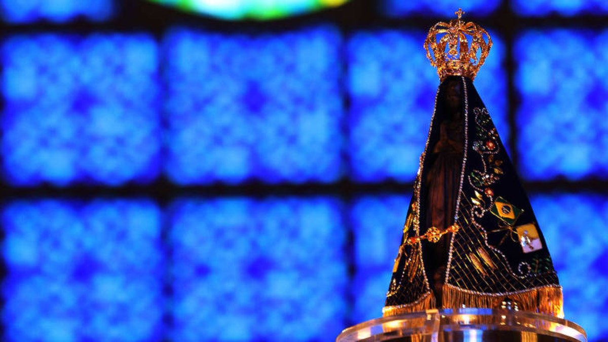 Nossa Senhora Aparecida Nossa Senhora Aparecida