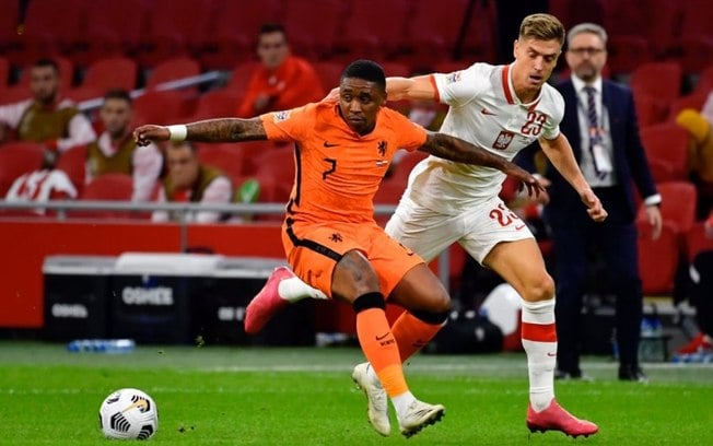 Holanda x Polônia: onde assistir, horário e escalações do jogo da Nations League