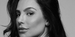 Após polêmica, Marina Ruy Barbosa e Cíntia Chagas se encontram